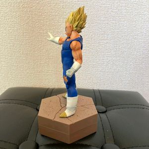 Dragon Ball Z - Majin Vegeta Bandai Spirits Ichiba