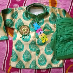 Boys Kids Dress