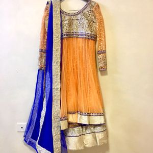 Soch Lehenga Set