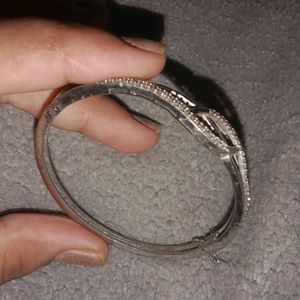 925 Pure Silver Bracelet