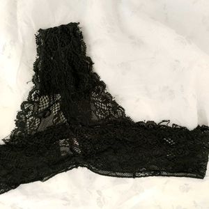 Black Net Brief.