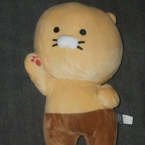 Kakao Friends Plushies