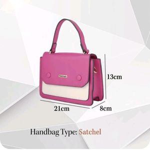 Sling Bag from Fastrack