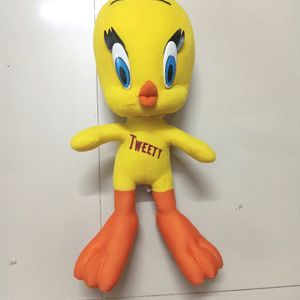 Tweety Soft Toy.Made In Thailand