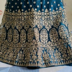 SALE! SALE!!!! Engagement/Wedding Lehnga