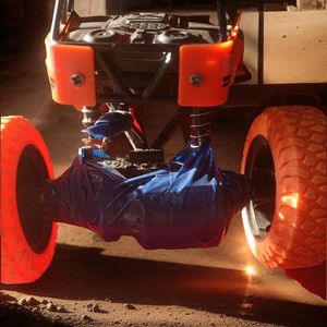 ROCK CRAWLER 4X2