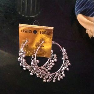 Fashion Earring