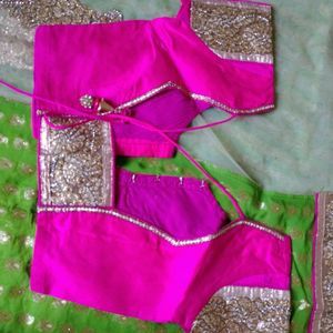 Saree Set