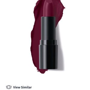 1 Pc Lakme Cushion Matt Lipstick Totally New(Origi