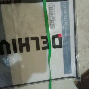 Transparent Delivery Shipping Bags 20