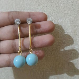 Pack Of 4 Earrings