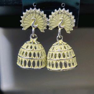 Beautiful Earrings