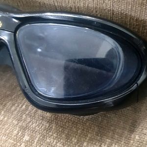 Unisex Safety Goggle