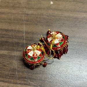 Rajasthani Jhumki!