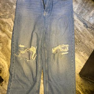 H&m Loose Fit jeans