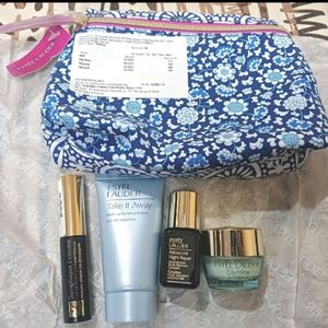 estee Lauder kit