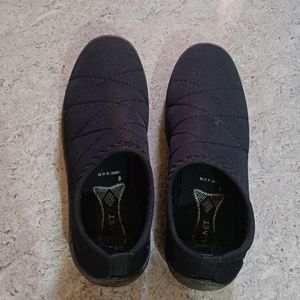 Black Casual Shoes