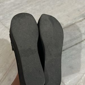 Black Flipflop