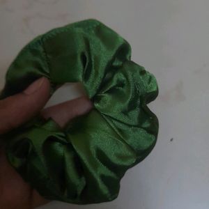 Pack Of 5 Scrunchies