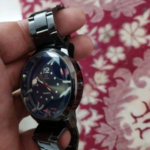 😱Fastrack Watch. Very GOOD Condition Price 🥳