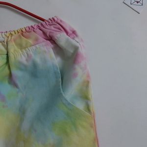 Tie & Dye Joggers