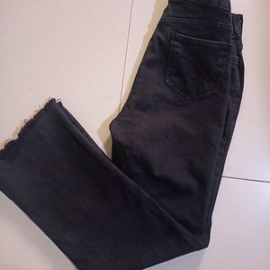 ZET BLACK JEANS