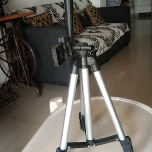 Camera Stand