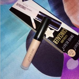 Swiss BeautyLiquid Concealer - 05