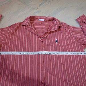 Imported Casual Wear Shirt Size Till 42