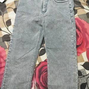 Straight Fit Jeans