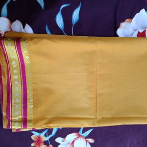 Silk Saree