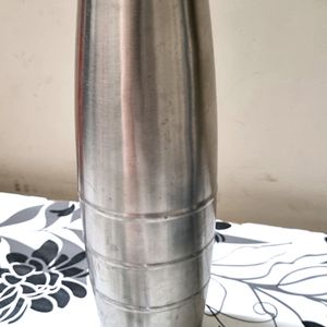 Steel Flask