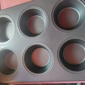 Cupcake Tray