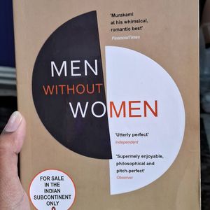 Men Without Women