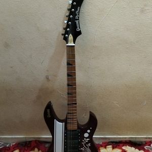 Givson Super Stratocaster Electric Guitar