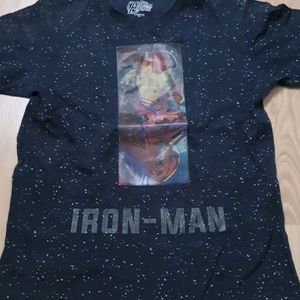 MARVEL By Pantaloons T Shirt | 10-12 Years