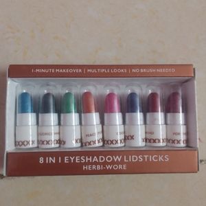 🥰Just Herbs Brand New Eyeshadow Lidstick