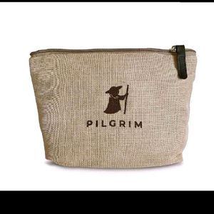 Combo Of 2 Pilgrim Jute Pouch