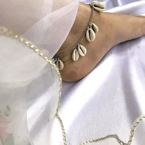 Anklet No 3