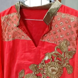 Women Kurti