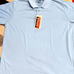 Mens Polo T-shirt