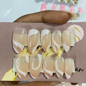 Press On Nails