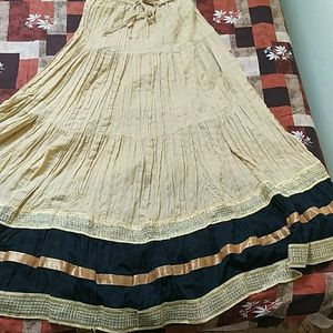 Ethnic Skirt