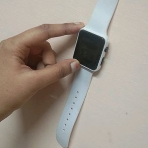 Digital Watch