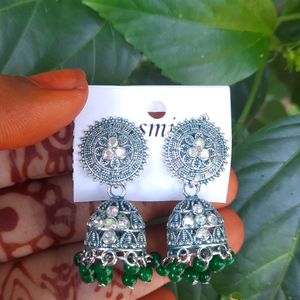 Beautiful Earrings