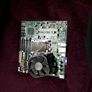 Motherboard