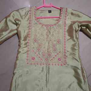 Traditional Kurti