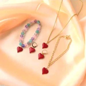 Charm Jewelry