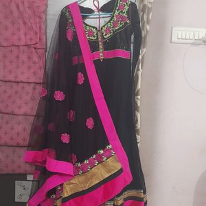 Kurta With Dupatta