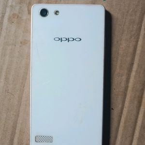 OPPO Mobail